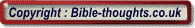 Bible-thoughts.co.uk